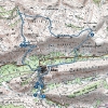 Carte rando du Géologue