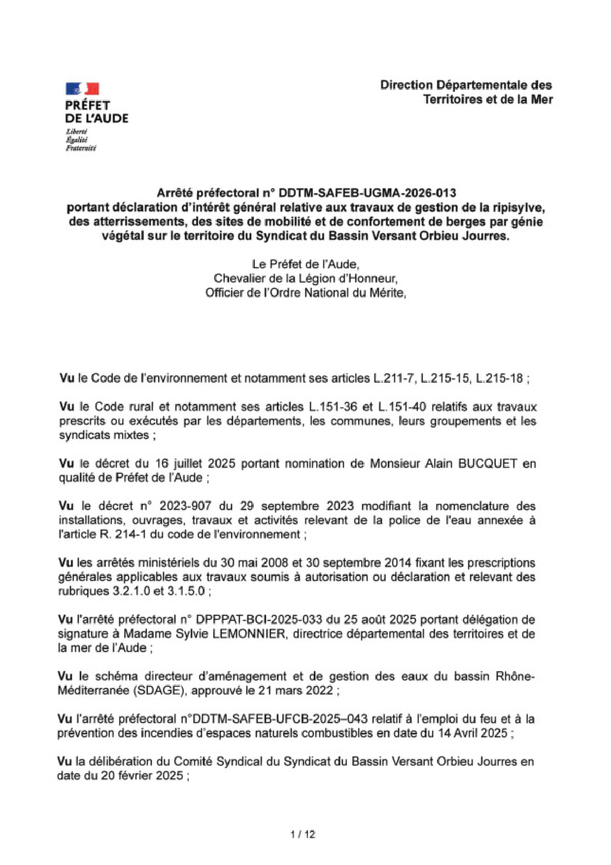 Aperçu PDF