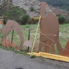 Dinosaures à Albas