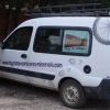 vehicule du Pays Touristiques